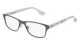 McQueen London Calling MQ0050O Eyeglasses