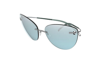 Silhouette TMA Icon 8154 Sunglasses