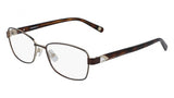 Marchon NYC M 4003 Eyeglasses