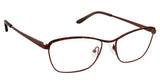 Superflex SF1112T Eyeglasses