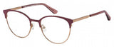 Juicy Couture Ju189 Eyeglasses