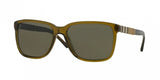 Burberry 4181 Sunglasses