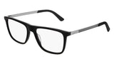 Gucci Web GG0691O Eyeglasses