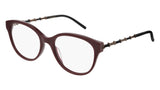 Gucci Gucci Logo GG0656O Eyeglasses