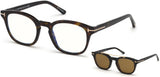 Tom Ford 5532B Eyeglasses