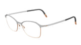 Silhouette Urban Fusion Fullrim 1581 Eyeglasses