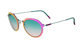 Silhouette Infinity Collection 8695 Sunglasses