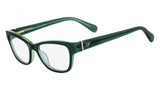 DVF DVF5080 Eyeglasses