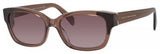 Marc By Marc Jacobs 487 Sunglasses