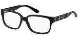 Marc By Marc Jacobs 530 Eyeglasses