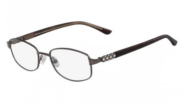 Marchon NYC TRES JOLIE 177 Eyeglasses