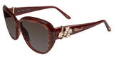 Chopard SCH147S5706WR Sunglasses