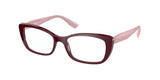 Miu Miu Core Collection 07TV Eyeglasses