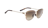 754355 - Gold/tort - Happy Bronze Fade