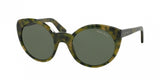 Ralph Lauren 8104W Sunglasses