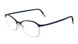 Silhouette Urban Fusion Fullrim 1581 Eyeglasses