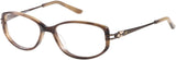 Catherine Deneuve 0357 Eyeglasses