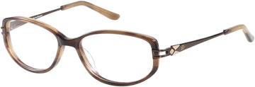 Catherine Deneuve 0357 Eyeglasses
