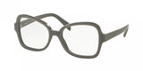 Prada 25SV Eyeglasses