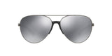 30106G - Gunmetal - Light Grey Mirror Black