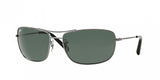 Ray Ban 3504L Sunglasses