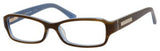 Juicy Couture Ju145 Eyeglasses