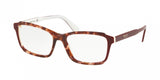 Prada Heritage 01VVF Eyeglasses