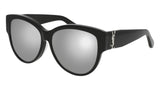 Saint Laurent Monogram SL M3/F Sunglasses