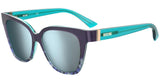 Moschino 066 Sunglasses