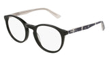 Puma Junior PJ0019O Eyeglasses