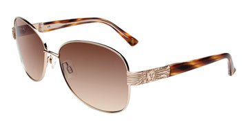 Anne Klein 7013 Sunglasses