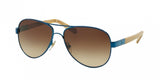Tory Burch Ty6010 6010 Sunglasses