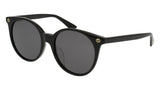 Gucci Sensual Romantic GG0091SA Sunglasses