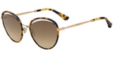 Jimmy Choo Malya Sunglasses