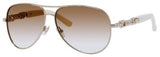 Jimmy Choo Reese Sunglasses