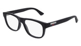 Gucci Gucci Logo GG0768O Eyeglasses