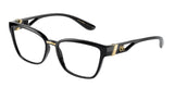 Dolce & Gabbana 5070 Eyeglasses