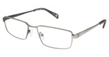Champion CU1017 Eyeglasses