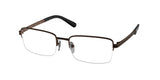 Bvlgari 1111 Eyeglasses