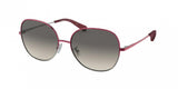 Coach L1111 7108 Sunglasses