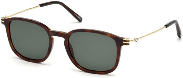 Montblanc 698S Sunglasses