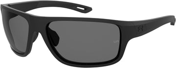 Under Armour Ua0004 Sunglasses