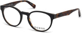 Guess 1932 Eyeglasses