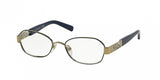 Tory Burch 1043 Eyeglasses