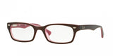 Ray Ban 5150 Eyeglasses