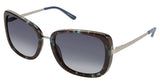 Nicole Miller NMRACHEL Sunglasses