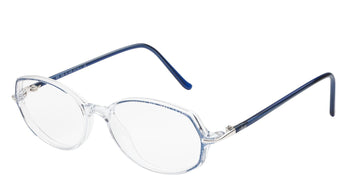 Silhouette SPX Legends Fullrim 1899 Eyeglasses