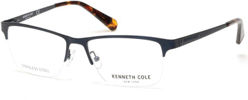 Kenneth Cole New York 0252 Eyeglasses