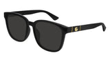 Gucci Gucci Logo GG0637SK Sunglasses