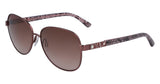 Bebe BB7217 Sunglasses